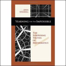 Stillwell / Stillwell | Yearning for the Impossible | Buch | 978-1-56881-254-0 | sack.de