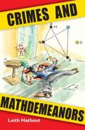 Hathout |  Crimes and Mathdemeanors | Buch |  Sack Fachmedien