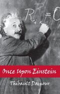 Damour |  Once Upon Einstein | Buch |  Sack Fachmedien