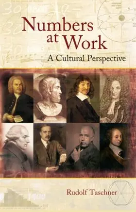 Taschner | Numbers at Work | Buch | 978-1-56881-290-8 | sack.de