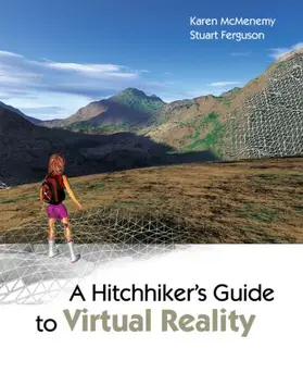 McMenemy / Ferguson |  A Hitchhiker's Guide to Virtual Reality | Buch |  Sack Fachmedien