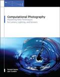 Raskar / Tumblin |  Computational Photography | Buch |  Sack Fachmedien