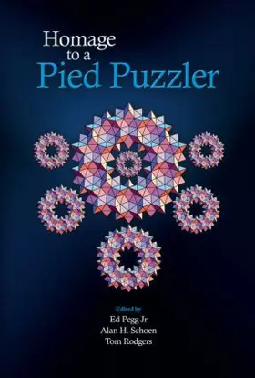 Schoen / Rodgers / Pegg Jr |  Homage to a Pied Puzzler | Buch |  Sack Fachmedien