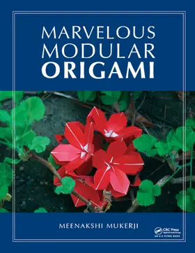 Mukerji |  Marvelous Modular Origami | Buch |  Sack Fachmedien