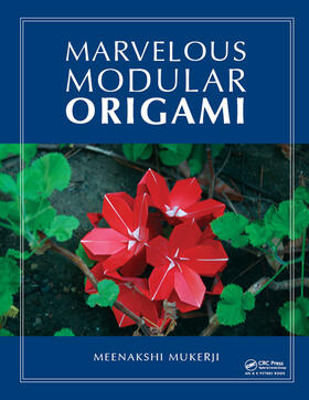 Mukerji | Marvelous Modular Origami | Buch | 978-1-56881-316-5 | sack.de