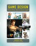 Todd |  Game Design | Buch |  Sack Fachmedien