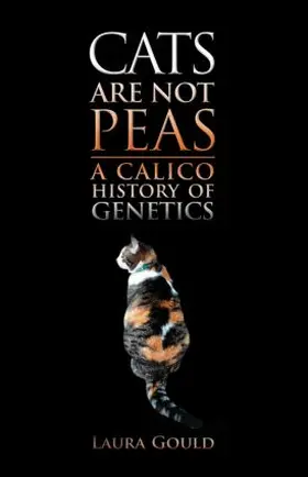 Gould | Cats Are Not Peas | Buch | 978-1-56881-320-2 | www.sack.de