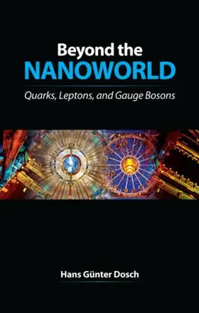 Dosch |  Beyond the Nanoworld | Buch |  Sack Fachmedien