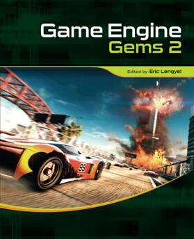 Lengyel | Game Engine Gems 2 | Buch | 978-1-56881-437-7 | sack.de
