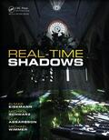 Eisemann / Schwarz / Assarsson |  Real-Time Shadows | Buch |  Sack Fachmedien