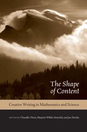 Davis / Senechal / Zwicky |  The Shape of Content | Buch |  Sack Fachmedien