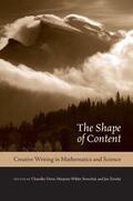 Davis / Senechal / Zwicky |  The Shape of Content | Buch |  Sack Fachmedien