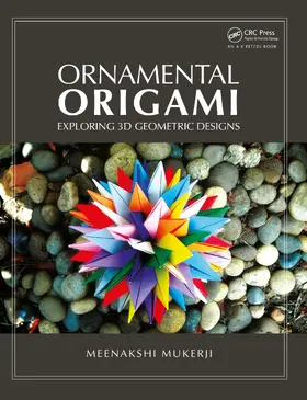 Mukerji |  Ornamental Origami | Buch |  Sack Fachmedien