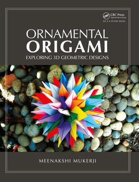 Mukerji | Ornamental Origami | Buch | 978-1-56881-445-2 | sack.de