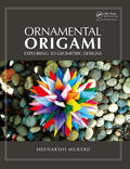 Mukerji |  Ornamental Origami | Buch |  Sack Fachmedien