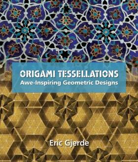 Gjerde | Origami Tessellations | Buch | 978-1-56881-451-3 | sack.de