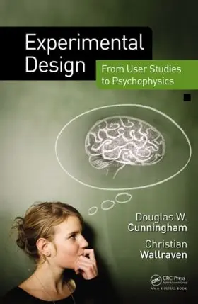 Cunningham / Wallraven |  Experimental Design | Buch |  Sack Fachmedien
