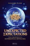 Wapner |  Unexpected Expectations | Buch |  Sack Fachmedien