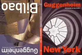  Guggenheim New York/Guggenheim Bilbao | Buch |  Sack Fachmedien