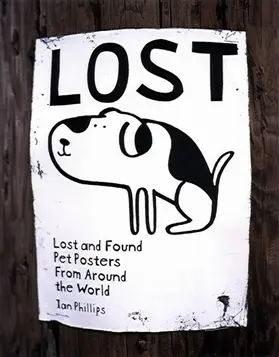 Philipps |  Phillips, I: LOST | Buch |  Sack Fachmedien
