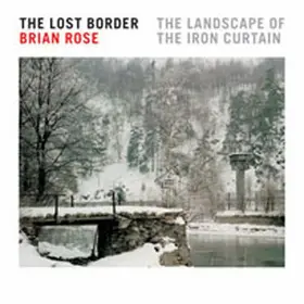 Rose |  The Lost Border | Buch |  Sack Fachmedien