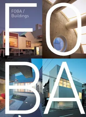 Umebayashi |  Foba: Buildings | Buch |  Sack Fachmedien