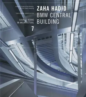  Zaha Hadid | Buch |  Sack Fachmedien