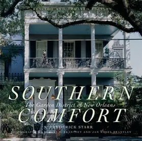 Starr |  Southern Comfort | Buch |  Sack Fachmedien