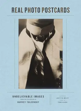 Wolff |  Real Photo Postcards | Buch |  Sack Fachmedien