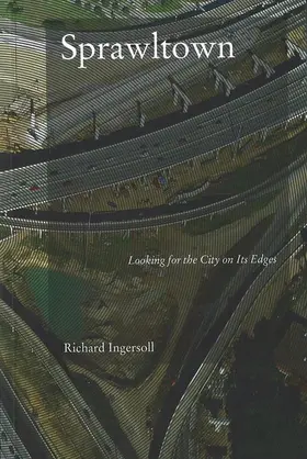 Ingersoll |  Sprawltown | Buch |  Sack Fachmedien