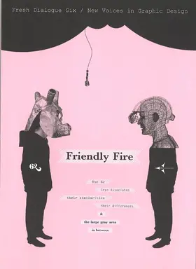  Friendly Fire | Buch |  Sack Fachmedien
