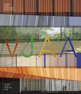 James / Yoos |  Vjaa | Buch |  Sack Fachmedien