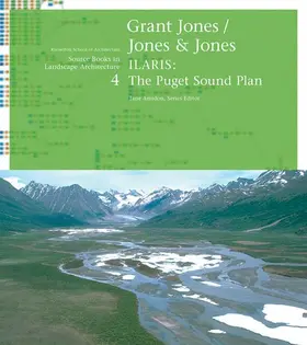 Amidon |  Grant Jones/Jones & Jones: ILARIS: The Puget Sound Plan | Buch |  Sack Fachmedien