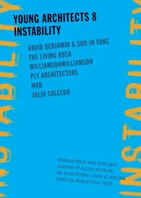  Instability | Buch |  Sack Fachmedien