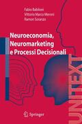 Babiloni / Soranzo |  Neuroeconomia, Neuromarketing e Processi Decisionali | eBook | Sack Fachmedien