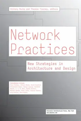 Burke / Tierney |  Network Practices | Buch |  Sack Fachmedien