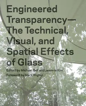 Bell / Kim |  Engineered Transparency | Buch |  Sack Fachmedien