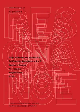  Resonance | Buch |  Sack Fachmedien