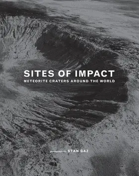 Gaz |  Sites of Impact | Buch |  Sack Fachmedien