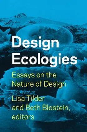 Tilder |  Design Ecologies | eBook | Sack Fachmedien