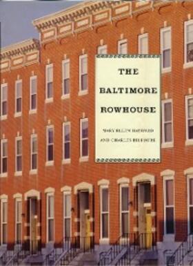 Belfoure |  Baltimore Rowhouse | eBook | Sack Fachmedien