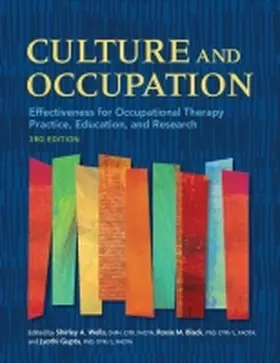 Gupta / Wells / Black |  Culture and Occupation | Buch |  Sack Fachmedien