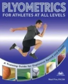 Pire |  Plyometrics for Athletes at All Levels | eBook | Sack Fachmedien