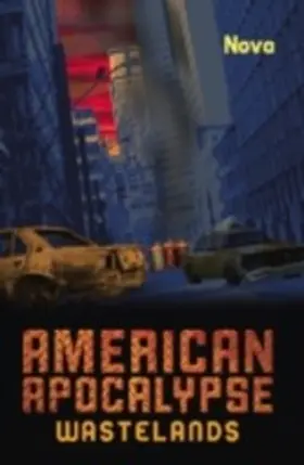 Nova |  American Apocalypse Wastelands | eBook | Sack Fachmedien