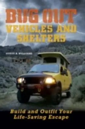 Williams |  Bug Out Vehicles and Shelters | eBook | Sack Fachmedien