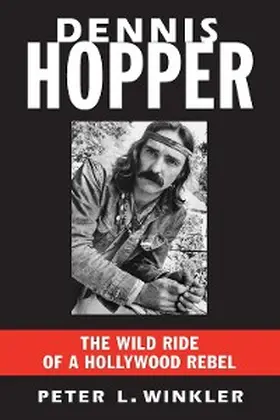 Winkler |  Dennis Hopper | eBook | Sack Fachmedien