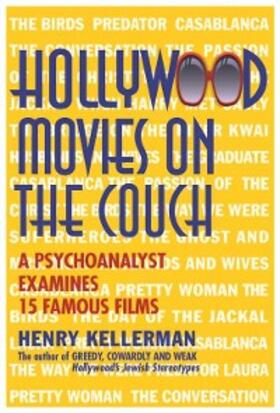 Kellerman |  Hollywood Movies on the Couch | eBook | Sack Fachmedien