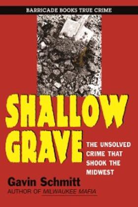 Schmitt |  Shallow Grave | eBook | Sack Fachmedien