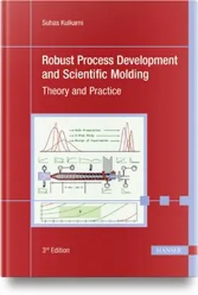 Kulkarni |  Robust Process Development and Scientific Molding | eBook | Sack Fachmedien