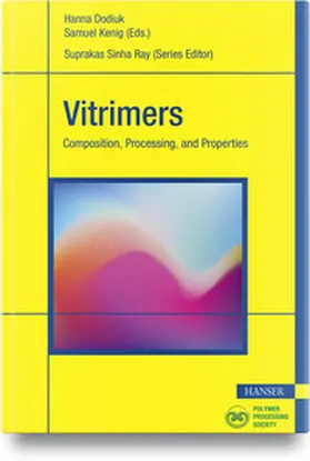 Dodiuk / Kenig |  Vitrimers | Buch |  Sack Fachmedien